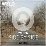 cover: Wolfson - Side By Side