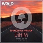 cover: Blackloud & Karamuk - Dihim