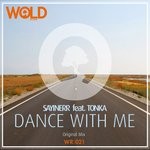 cover: Sayinerr|Tonka - Dance With Me