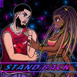 cover: 93rd|Uniiqu3 - Stand Back