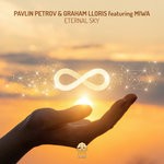 cover: Miwa|Pavlin Petrov & Graham Lloris - Eternal Sky