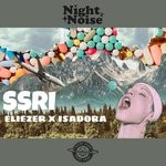 cover: Eliezer X Isadora - SSRl