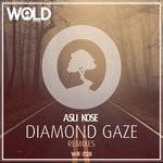 cover: Asli Kose - Diamond Gaze Remixes