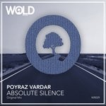 cover: Poyraz Vardar - Absolute Silence