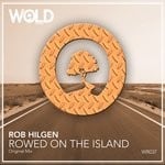 cover: Rob Hilgen - Rowed On The Island