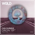 cover: Can Durmus - Orion