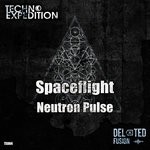 cover: Spaceflight - Neutron Pulse