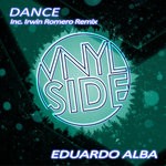 cover: Eduardo Alba - Dance