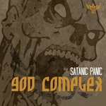 cover: God Complex - Satanic Panic