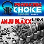 cover: Various - Producers Choice Vol 11 (Explicit)