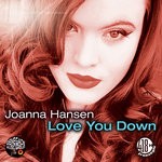 cover: Joanna Hansen - Love You Down