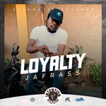 cover: Jafrass - Loyalty