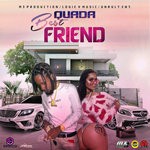 cover: Quada - Best Friend