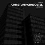 cover: Christian Hornbostel - Adnexio