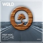 cover: Yigit Koc - Psyche