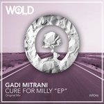 cover: Gadi Mitrani - Cure For Milly