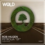 cover: Rob Hilgen - Petrolia