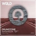 cover: Drumstone - Wanheda