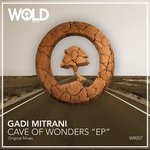 cover: Gadi Mitrani - Cave Of Wonders