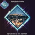 cover: Dimitri Skouras - At The End Of The Summer