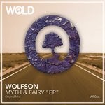 cover: Wolfson - Myth & Fairy