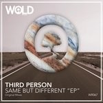 cover: Third Person - Same But Different