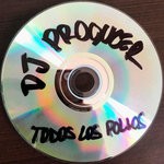 cover: Dj Producer (johow Digital) - Todo Los Pollos