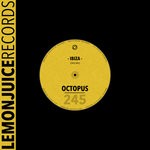 cover: Octopus - Ibiza