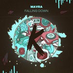 cover: Mavra - Falling Down