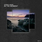 cover: Donna-marie (nz) - In The Moment EP