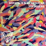 cover: Sofatalk|Xl Regular - 20fingers