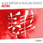 cover: Alex Dream|Ruslan Device - Altai