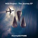 cover: Ngd Project - The Journey EP