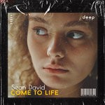 cover: Sean David - Come To Life