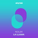 cover: Nolek - La Llama