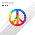 cover: Scott Doe - Peace