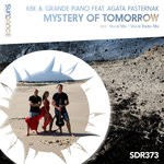 cover: Agata Pasternak|Grande Piano|Kbk - Mystery Of Tomorrow