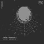 cover: Dark Chambers - Emotion Sickness EP