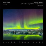 cover: Audio State (ro) - Miles From Mars 35