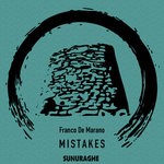 cover: Franco De Marano - Mistakes