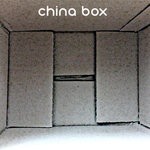 cover: Freddy Wales - China Box