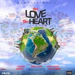 cover: Ashari|Fya Flexx|Ico Flamez|Kush Gaad|T-drive - One Love One Heart Riddim