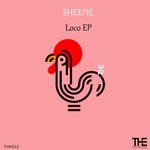 cover: Sheepie - Loco