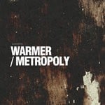 cover: Abrantes - Warmer/Metropoly EP