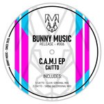 cover: Caitto - C.A.M.I