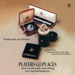 cover: Jon Phonics - Players Go Places