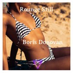 cover: Boris Donovan - Rounge Still