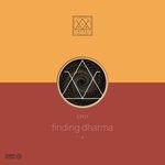 cover: Subnode - Finding Dharma