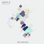 cover: CaThY K - Selene