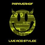 cover: Papaverhof - Live Acid Stylee